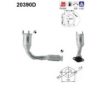 FORD 1026347 Catalytic Converter